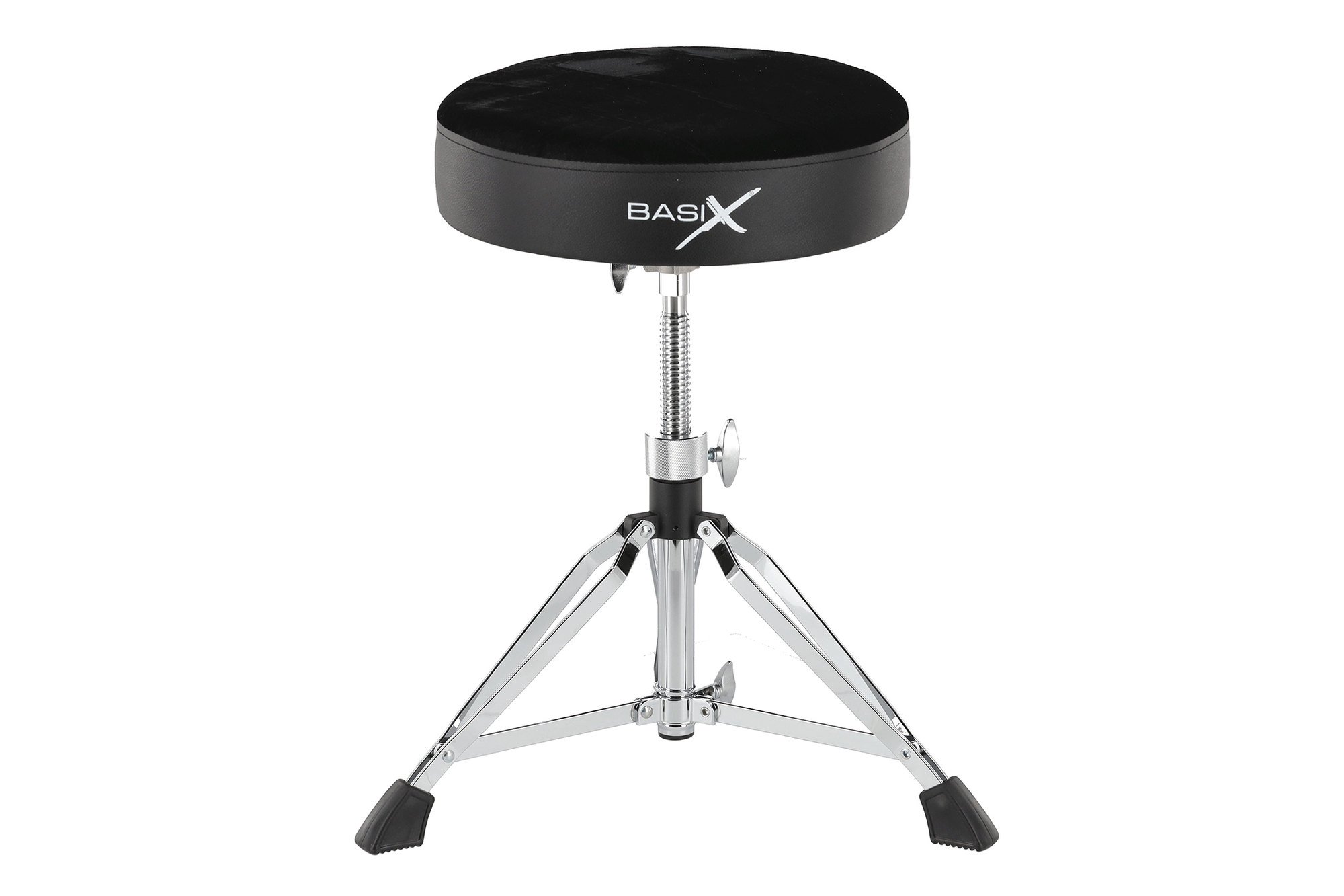 Drumhocker, rund - DT400